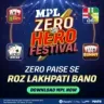 MPL Rummy icon